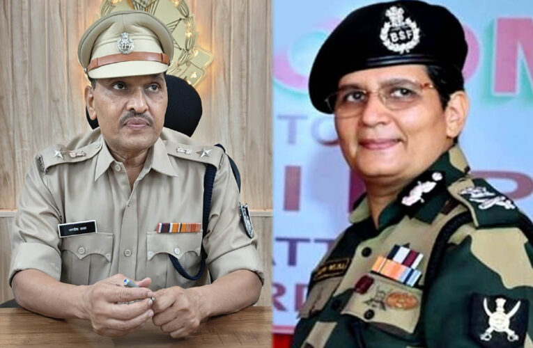 2026 में मध्य प्रदेश का प्रशासनिक चेहरा होगा बदल, 32 IAS-IPS की रिटायरमेंट लिस्ट में बड़े नाम शामिल