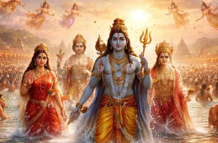 माघ पूर्णिमा पर देवों का आगमन! जानिए स्नान-दान की सही तिथि और शुभ मुहूर्त