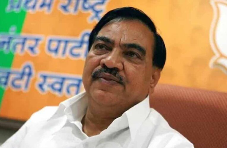 NCP के विलय की तैयारी पूरी, बस ऐलान बाकी: शरद पवार की पार्टी के वरिष्ठ नेता का दावा