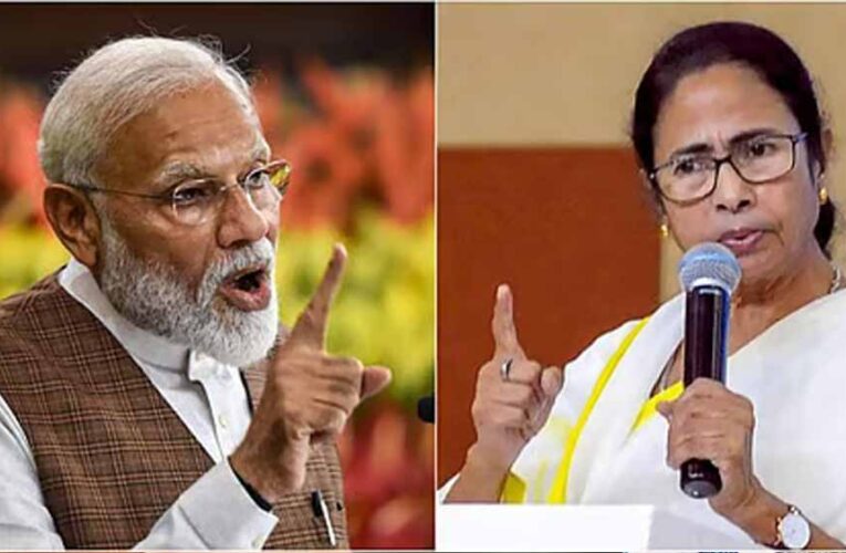 पश्चिम बंगाल: ताज़ा सर्वे आया, अगर आज चुनाव होते तो ममता या भाजपा में से कौन जीतता?
