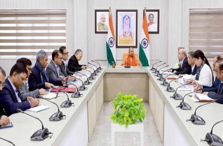 परियोजनाओं की वित्तीय स्वीकृति प्रक्रिया में होगा व्यापक सुधार