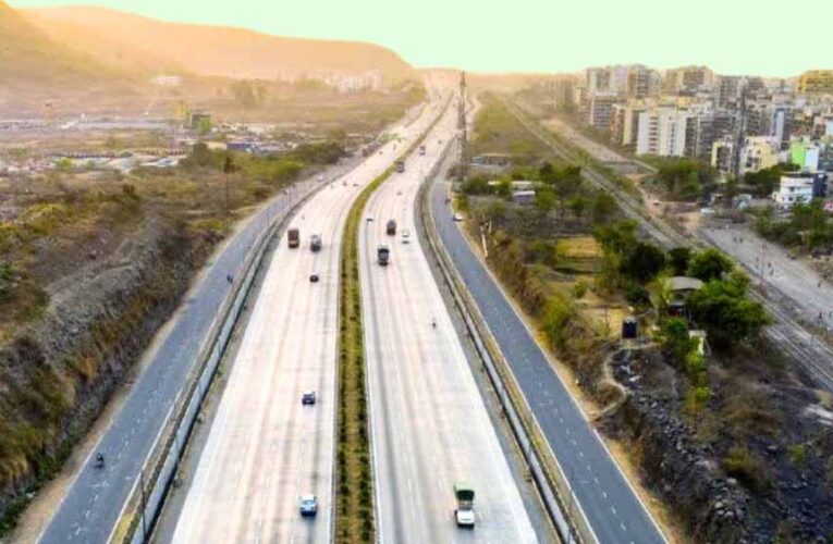 स्वीडन-जर्मनी मॉडल पर बनेंगे ई-हाइवे, ग्रीन और इलेक्ट्रिक नेशनल एक्सप्रेस-वे पर सरकार का फोकस