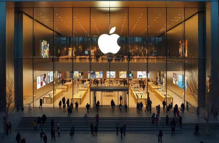 भारत में Apple का विस्तार: मुंबई में खुलेगा दूसरा स्टोर, चेन्नई में कॉरपोरेट ऑफिस की तैयारी
