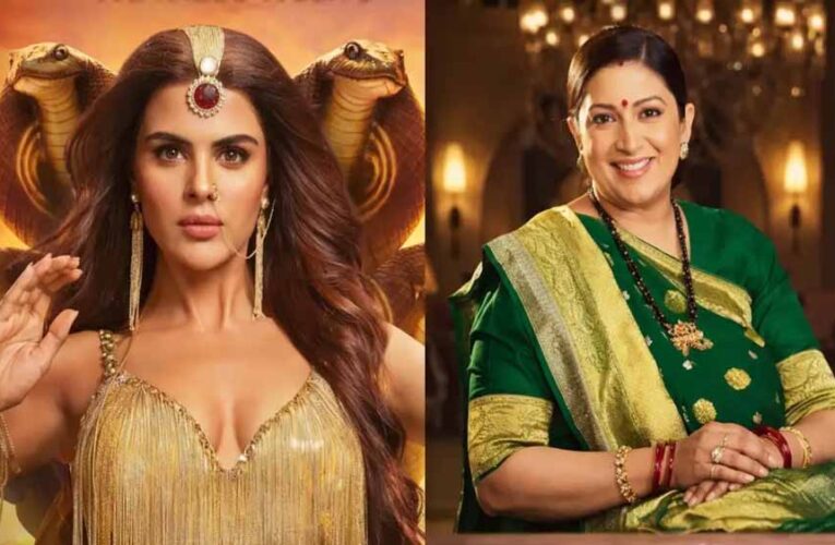 TRP रेस में ‘नागिन’ बनी नंबर 1, तारक मेहता की पोपटलाल शादी भी नहीं बचा पाई शो