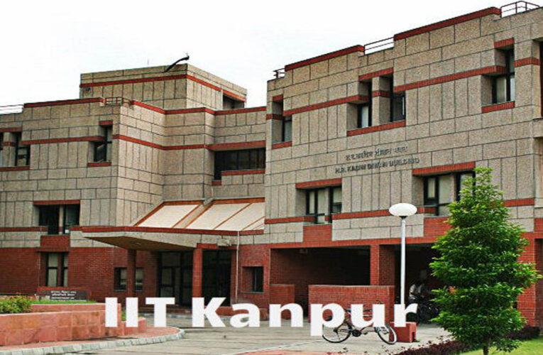 IIT कानपुर के 2000 बैच के पूर्व छात्रों की ‘महा गुरुदक्षिणा’: संस्थान को दी ₹100 करोड़ की ऐतिहासिक सौगात