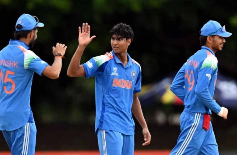 U-19 वर्ल्ड कप सेमीफाइनल में नया ट्विस्ट, इंग्लैंड बिगाड़ सकता है भारत-पाक मुकाबला