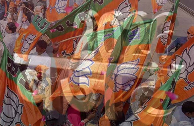 भाजपा की रणनीति: आम बजट को गांव-गांव तक पहुंचाने के लिए 15 दिन का संवाद अभियान