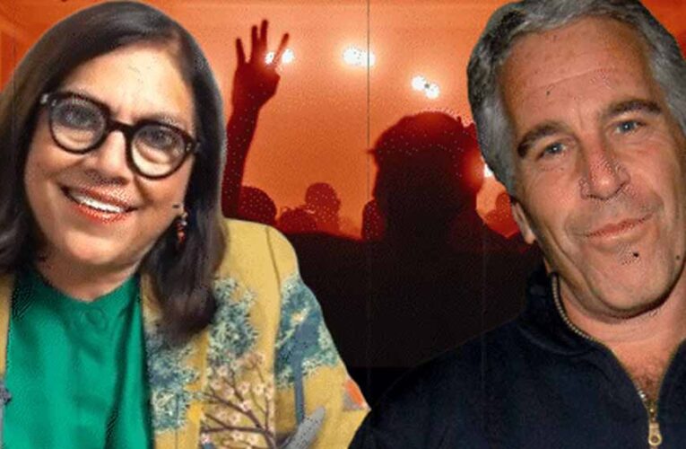 एपस्टीन फाइल्स के 30 लाख दस्तावेज होंगे सार्वजनिक, मीरा नायर का नाम क्यों जुड़ा?