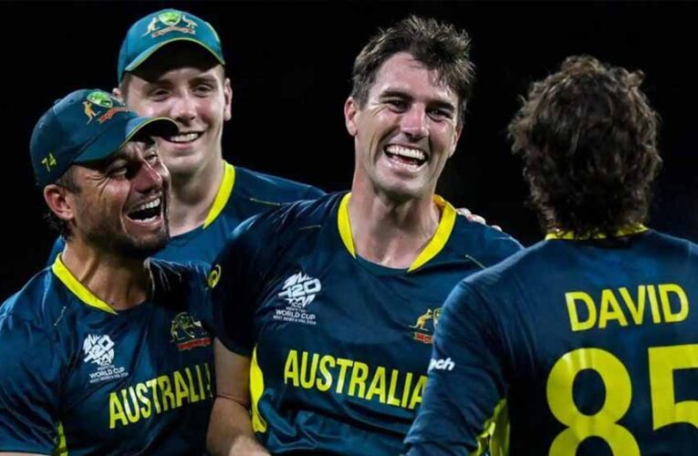 टी20 वर्ल्ड कप 2026: ऑस्ट्रेलिया को बड़ा झटका, दो खिलाड़ी टूर्नामेंट से बाहर