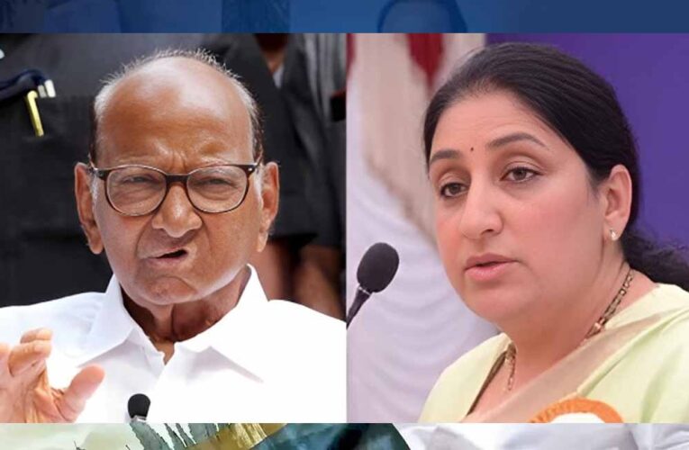 डिप्टी CM बनेंगी सुनेत्रा? शरद पवार ने कहा– मुझे कोई जानकारी नहीं, NCP विलय पर भी खुलकर बोले