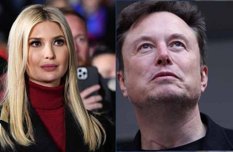 एपस्टीन फाइल्स का नया खुलासा: ट्रंप की बेटी इवांका और एलन मस्क का नाम सामने आया