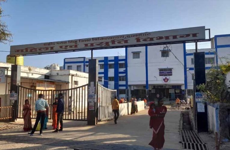 बालाघाट में 13 वर्षीय छात्रा ने दिया बच्ची को जन्म, हॉस्टल अधीक्षिका निलंबित, आरोपी गिरफ्तार