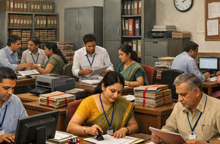 नए साल में एमपी सरकार की बड़ी सौगातें: कर्मचारियों और पेंशनभोगियों के लिए कैशलेस स्वास्थ्य योजना