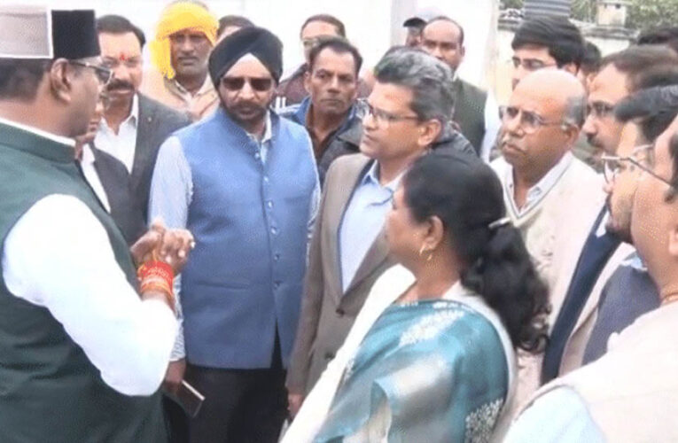 100 करोड़ रुपये से बनेगा निशातपुरा रेलवे ओवरब्रिज, नया और पुराना शहर जोड़ने के लिए नवंबर तक होगा पूरा