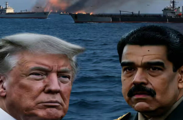 वेनेजुएला पर अमेरिका का हमला, 4 शहरों में बमबारी, मादुरो ने घोषित की नेशनल इमरजेंसी