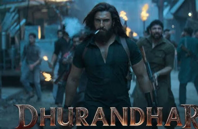 धुरंधर’ इतिहास रचने के लिए तैयार, 800 करोड़ पार करेगा शनिवार, 29वें दिन भी रिकॉर्ड कलेक्शन