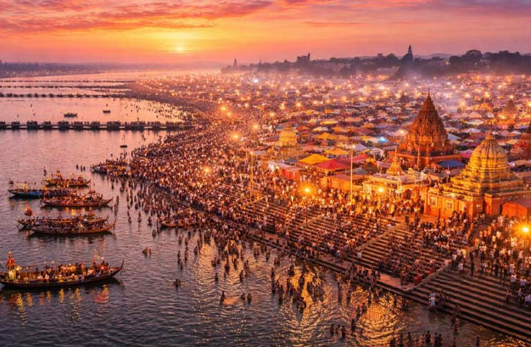 आज से माघ मेला की शुरुआत, जानें पवित्र स्नान की तिथियाँ और उनका धार्मिक महत्व