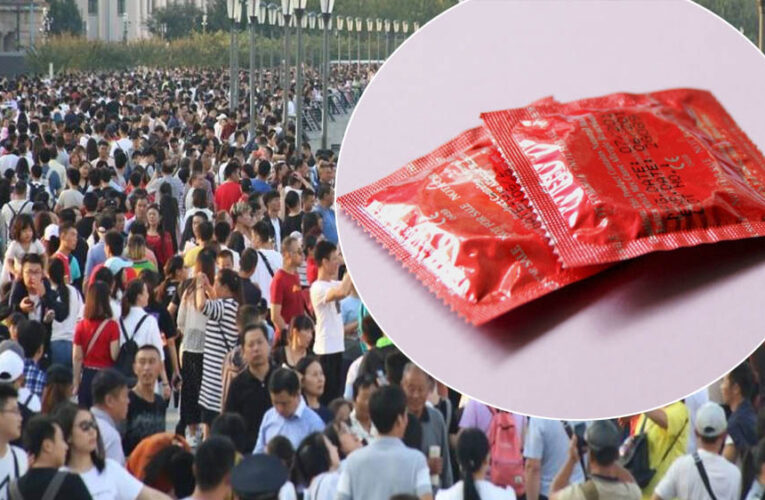 कंडोम महंगे करने से क्या बढ़ेगी जनसंख्या? चीन के डर से भारत के लिए क्या है यह मौका?