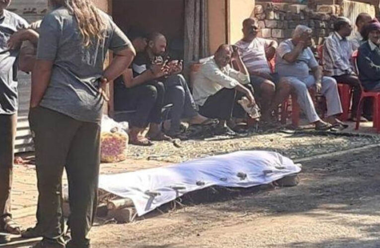 इंदौर में गंदा पानी पीने से कई मौते