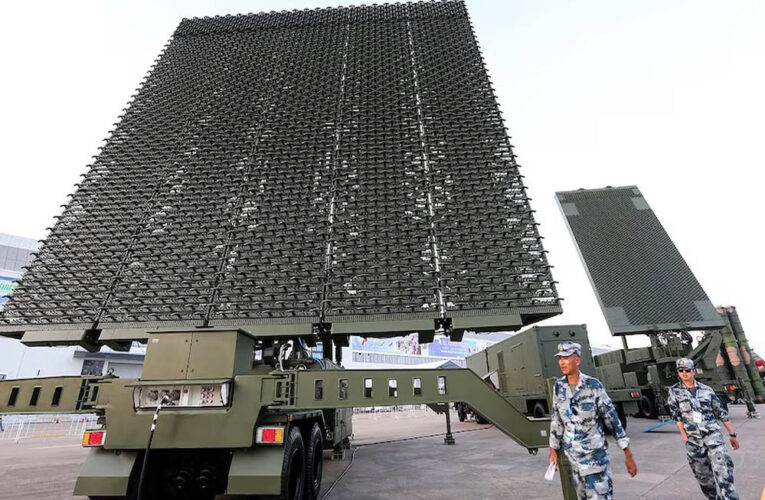 PAK की तरह चीन पर भरोसा कर वेनेजुएला भी पिट गया, अमेरिकी हमले में चीनी रडार सिस्टम हुए पूरी तरह फेल