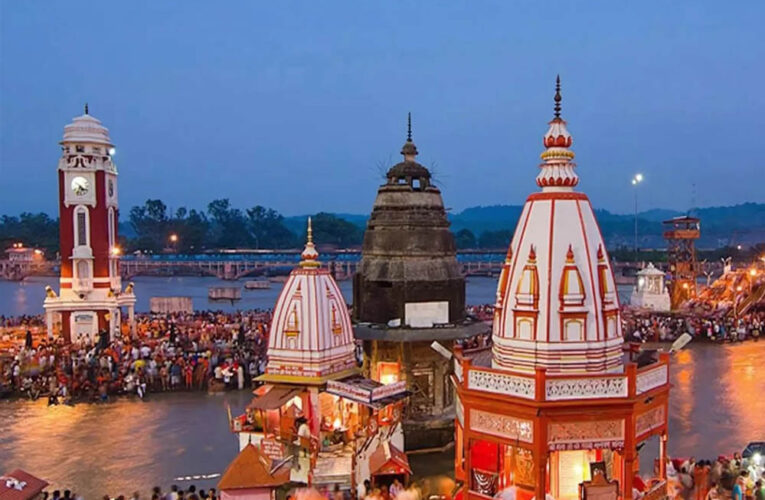 हरिद्वार को सनातन नगरी बनाने के बाद क्या गैर हिंदुओं का आना होगा बैन? जानें सरकार के विचार
