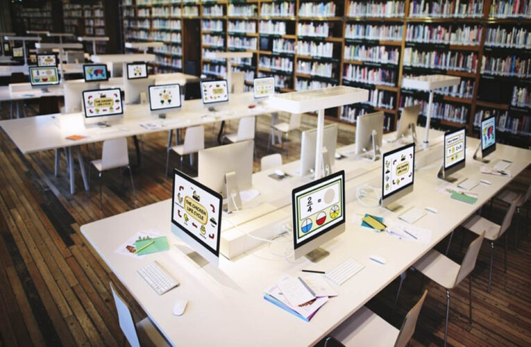 30 तक सभी डिजिटल गांवों में खुल जाएगी डिजिटल लाइब्रेरी, युवा घर बैठे कर सकेंगे प्रतियोगी परीक्षाओं की तैयारी