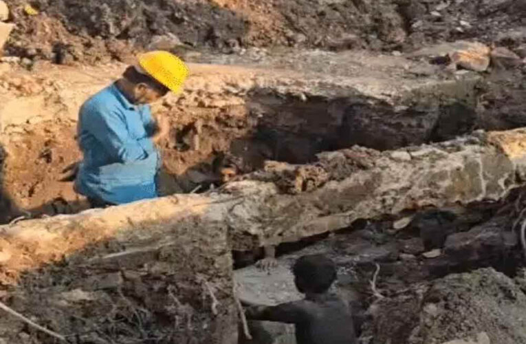 इंदौर त्रासदी: ‘पैसे बचाने के चक्कर में ड्रेनेज के पास बिछाई गई वॉटर लाइन’, ‘वॉटरमैन ऑफ इंडिया’ ने बताया भ्रष्टाचार का नतीजा