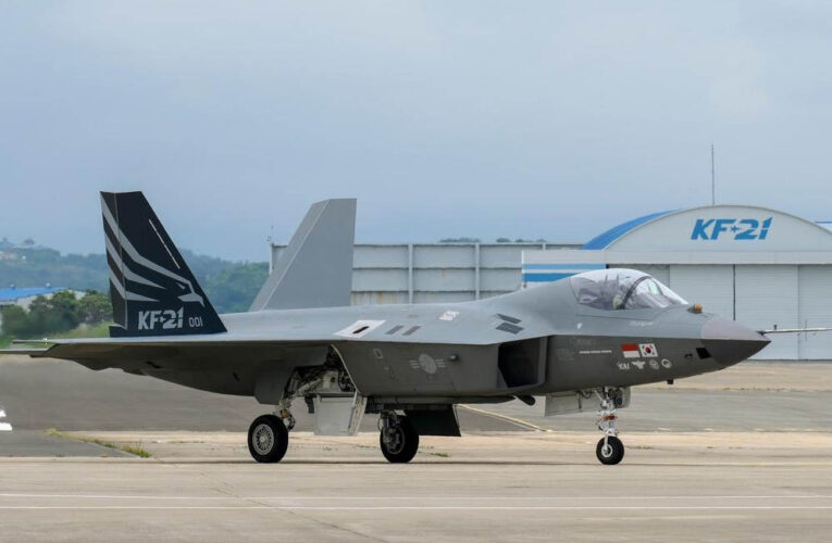 जेट KF-21 ‘बोरामे’: तेजस से भी खतरनाक, F-35 से सस्ता—साउथ कोरिया का किलर फाइटर जेट, स्पीड 2300 KM/घंटा