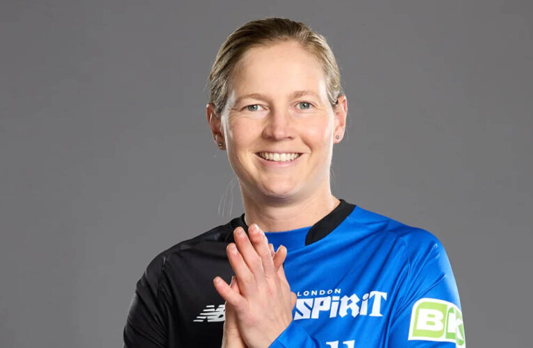 WPL 2026: पांच बार वर्ल्ड कप जीतने वाली मेग लैनिंग को यूपी वॉरियर्स ने बनाया अपना नया कप्तान