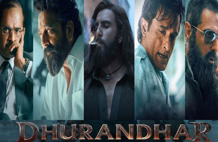 ‘धुरंधर’ का कहर जारी, 32वें दिन ‘पुष्पा 2’ और ‘सुल्तान’ को पछाड़ा, बना डाला नया रिकॉर्ड