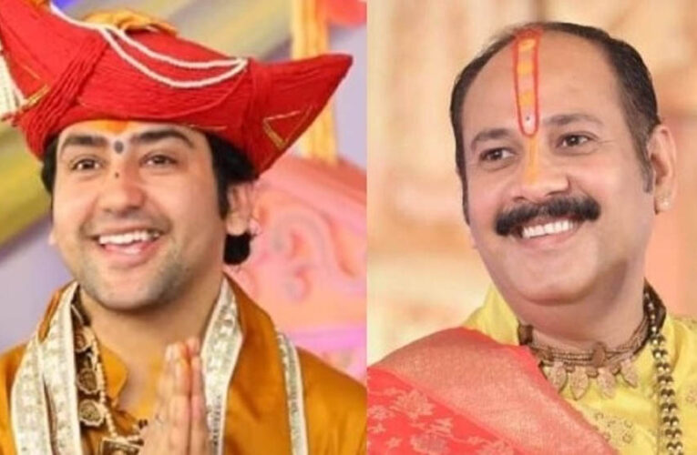 कुबेरेश्वर धाम में आध्यात्मिक संगम, रुद्राक्ष महोत्सव में साथ दिखेंगे प्रदीप मिश्रा और धीरेंद्र शास्त्री