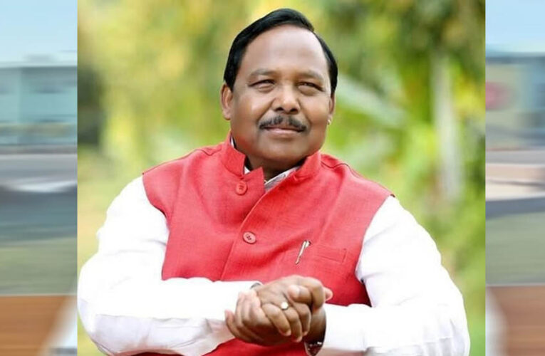 एमसीबी : जनजातीय आस्था का तीर्थ आल्हामाड़ा: सामाजिक एकता और सांस्कृतिक चेतना का जीवंत प्रतीक बना छेरता तिहार