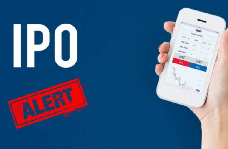 2026 का पहला आईपीओ, ₹1071 करोड़ का साइज, GMP में धुआंधार तेजी