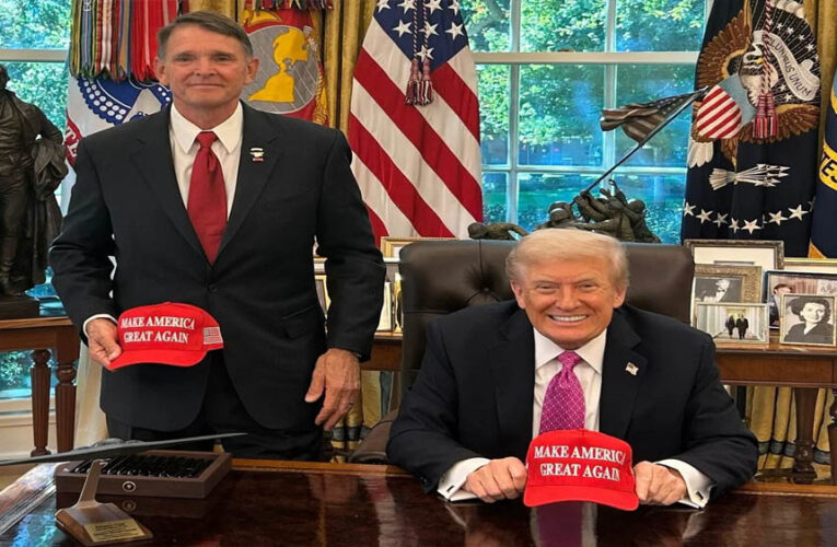 ट्रंप की कैद में चीन का ‘सदाबहार दोस्त’, UN में भिड़े दोनों देश, अमेरिका को मिली चेतावनी