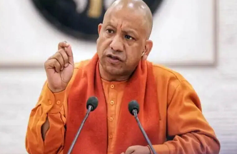 सीएम योगी ने कहा, ‘जी राम जी अधिनियम बनेगा विकसित भारत की आधारशिला’, ग्रामीण इन्फ्रास्ट्रक्चर को मिलेगा मजबूती