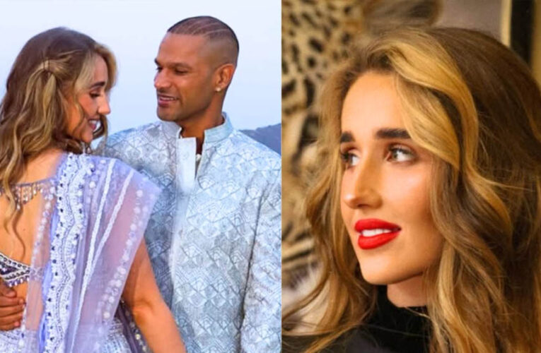 शिखर धवन दूसरी बार शादी करेंगे, फिल्मी सितारे होंगे गेस्ट, जानें कौन है होने वाली दुल्हन