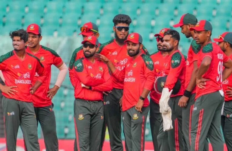 ICC का बड़ा फैसला: टी20 वर्ल्ड कप के लिए भारत को बांग्लादेश जाना होगा, वरना कटेंगे अंक