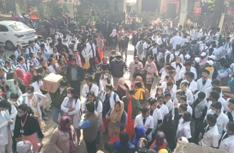 इंदौर में दूषित पानी से मौतों का आंकड़ा 20 तक, प्रशासन ने 6 की पुष्टि की; 16 ICU में, दो की इलाज के दौरान मौत