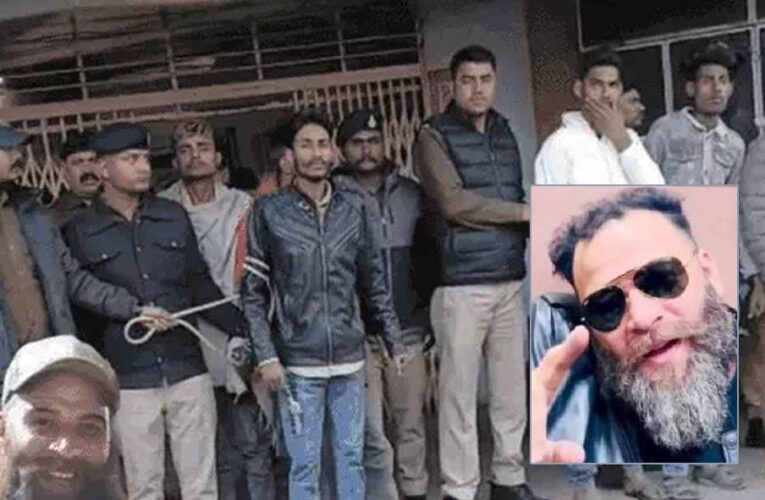 भोपाल में 6 सक्रिय ईरानी गैंग, सरगना राजू; चोरी, ठगी और नकली सोना जैसे संगीन अपराधों का खुलासा