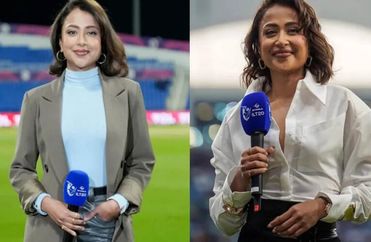 रांची की बेटी रिद्धिमा पाठक: देश के लिए करियर छोड़ बांग्लादेशी लीग को दी ठोकर