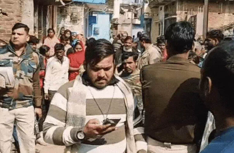 दमोह में 18 माह की बच्ची का शव फांसी के फंदे पर, माता-पिता के साथ मिला, इलाके में सनसनी