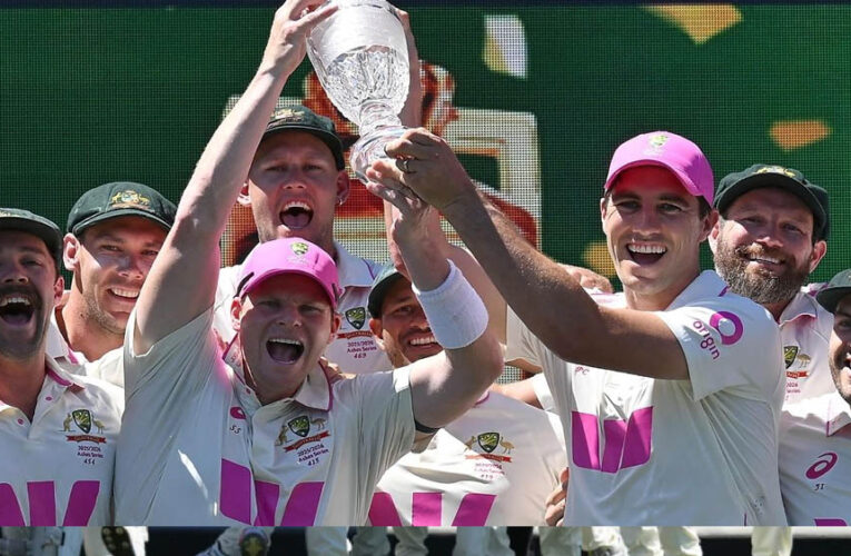 WTC Points Table: सिडनी में जीत से ऑस्ट्रेलिया ने शीर्ष पर अपनी स्थिति मजबूत की, इंग्लैंड की हालत भारत से भी खराब