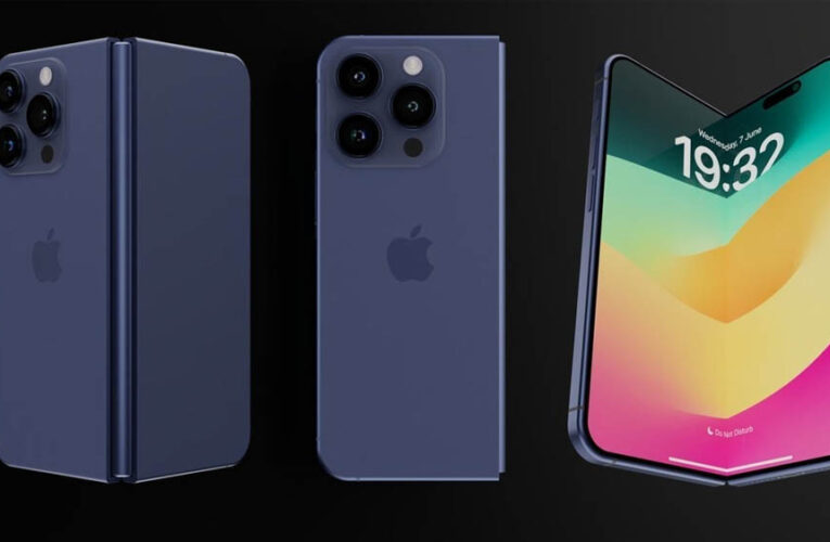 Apple का फोल्डेबल iPhone डिजाइन और फीचर्स लीक, कंपनी ने आरोपी पर किया मुकदमा