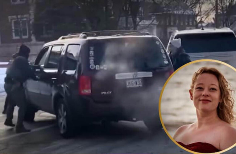 “ट्रंप को जाना होगा…” मिनेसोटा में महिला की हत्या के बाद अमेरिका में गूंज रही मांग, बड़े विरोध-प्रदर्शन