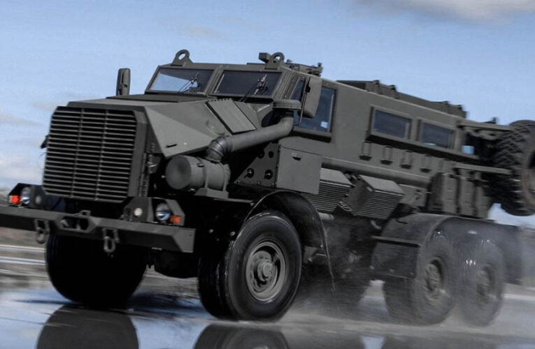 मध्य प्रदेश की डिफेंस सिटी, जहां बनते हैं आर्मी के व्हीकल्स, तोप, बम और गोले