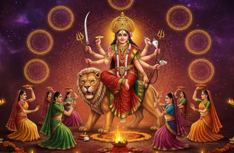 Navratri 2026 Calendar: जानें कब होंगे चैत्र, शारदीय और गुप्त नवरात्र, साथ में घटस्थापना का सही मुहूर्त