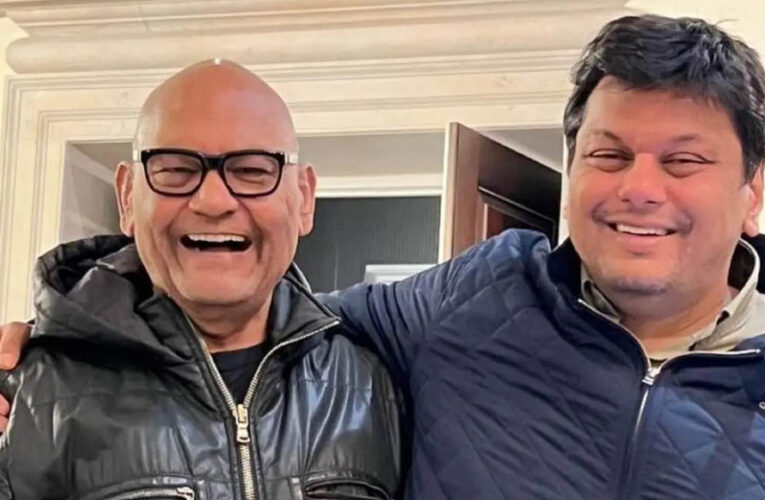 वेदांता चेयरमैन के बेटे का 49 वर्ष की उम्र में निधन, अनिल अग्रवाल बोले- ‘मेरे जीवन का सबसे काला दिन’