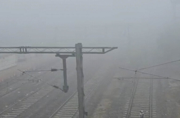 MP में कड़ाके की ठंड: शहडोल का कल्याणपुर 2.7 डिग्री तापमान के साथ सबसे ठंडा, हालात और बिगड़ने का अनुमान