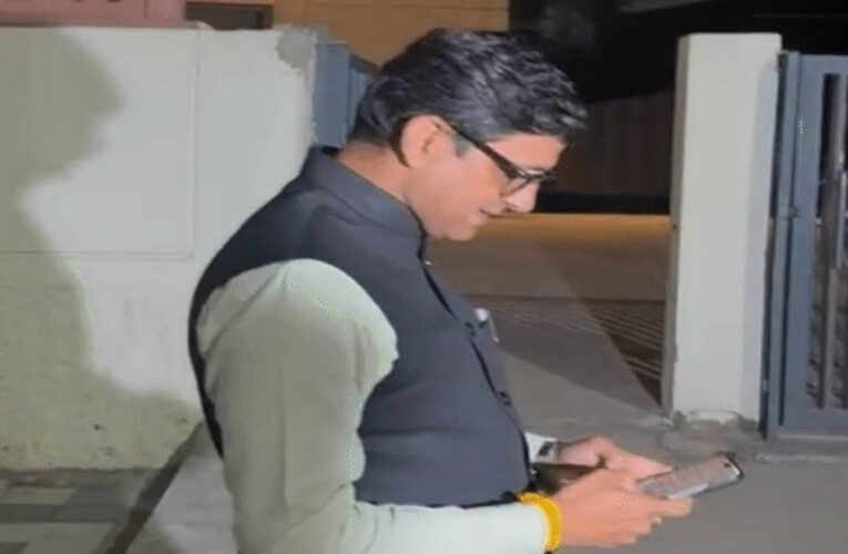 इंदौर महापौर की मुश्किलें बढ़ीं, संघ ने कलेक्टर और महापौर को तलब किया, दूषित पानी को लेकर हुई चर्चा