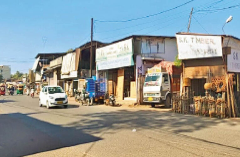 भोपाल में मेट्रो रेल लाइन के लिए 40 आरा मशीनें हटाई जाएंगी, रातीबड़ में होगी शिफ्ट